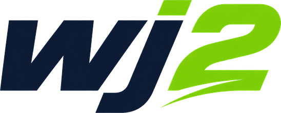 wj2 gaming platform logo